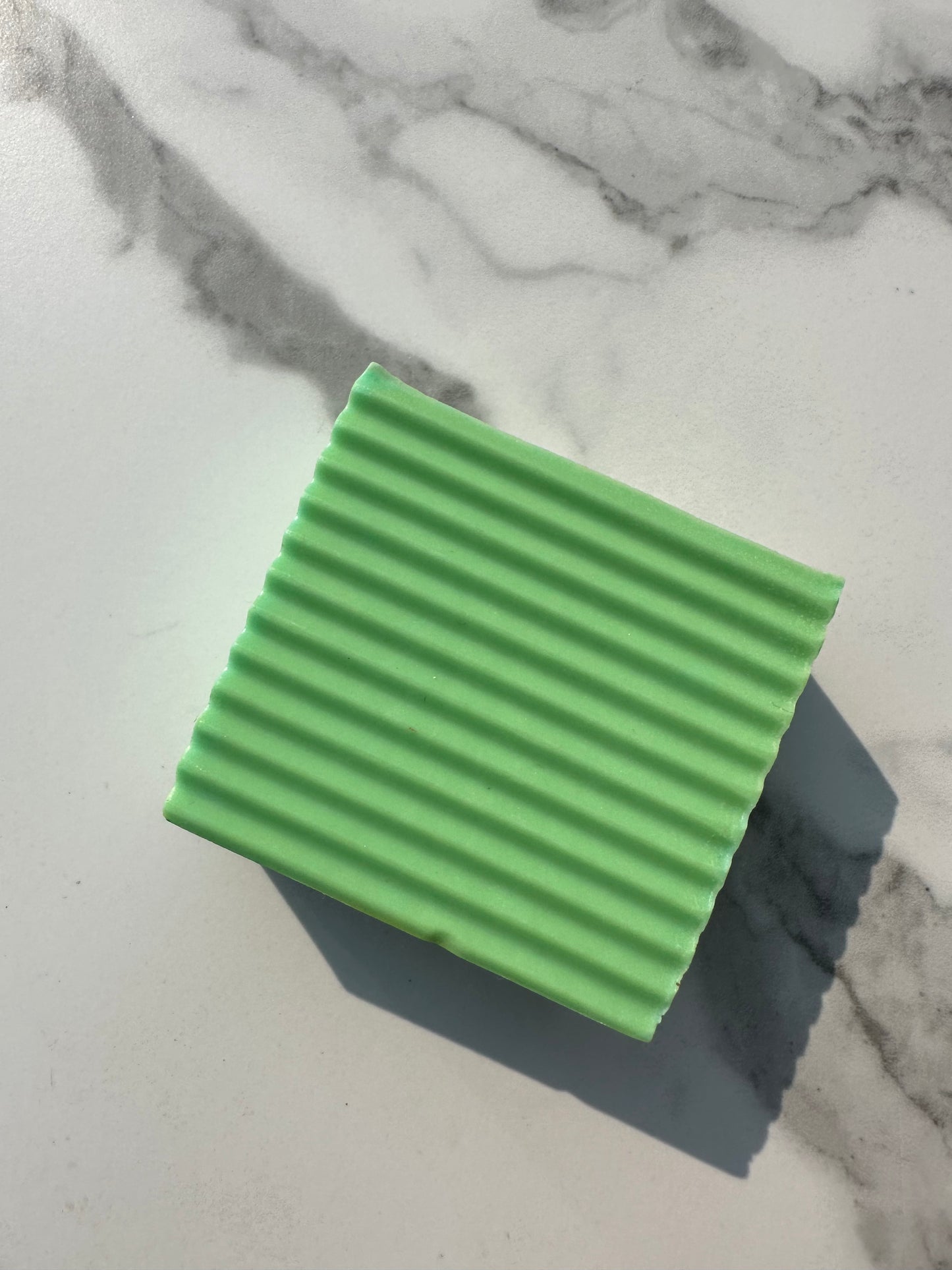 Cucumber Melon Body Bar