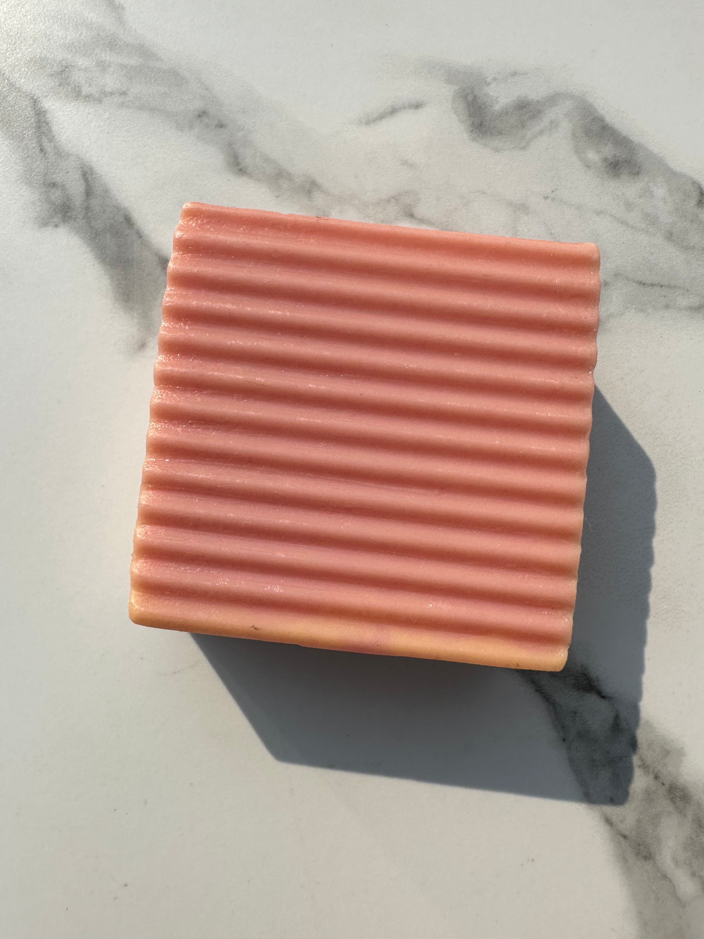 Peach Moscato Body Bar