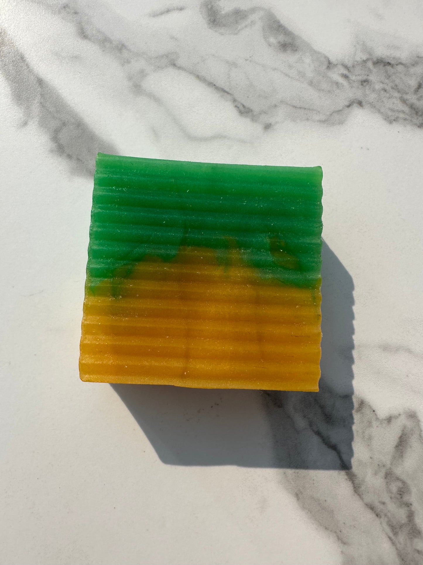 Pineapple Paradise Body Bar