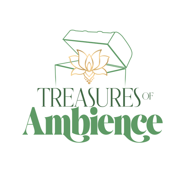 Treasures of Ambience 