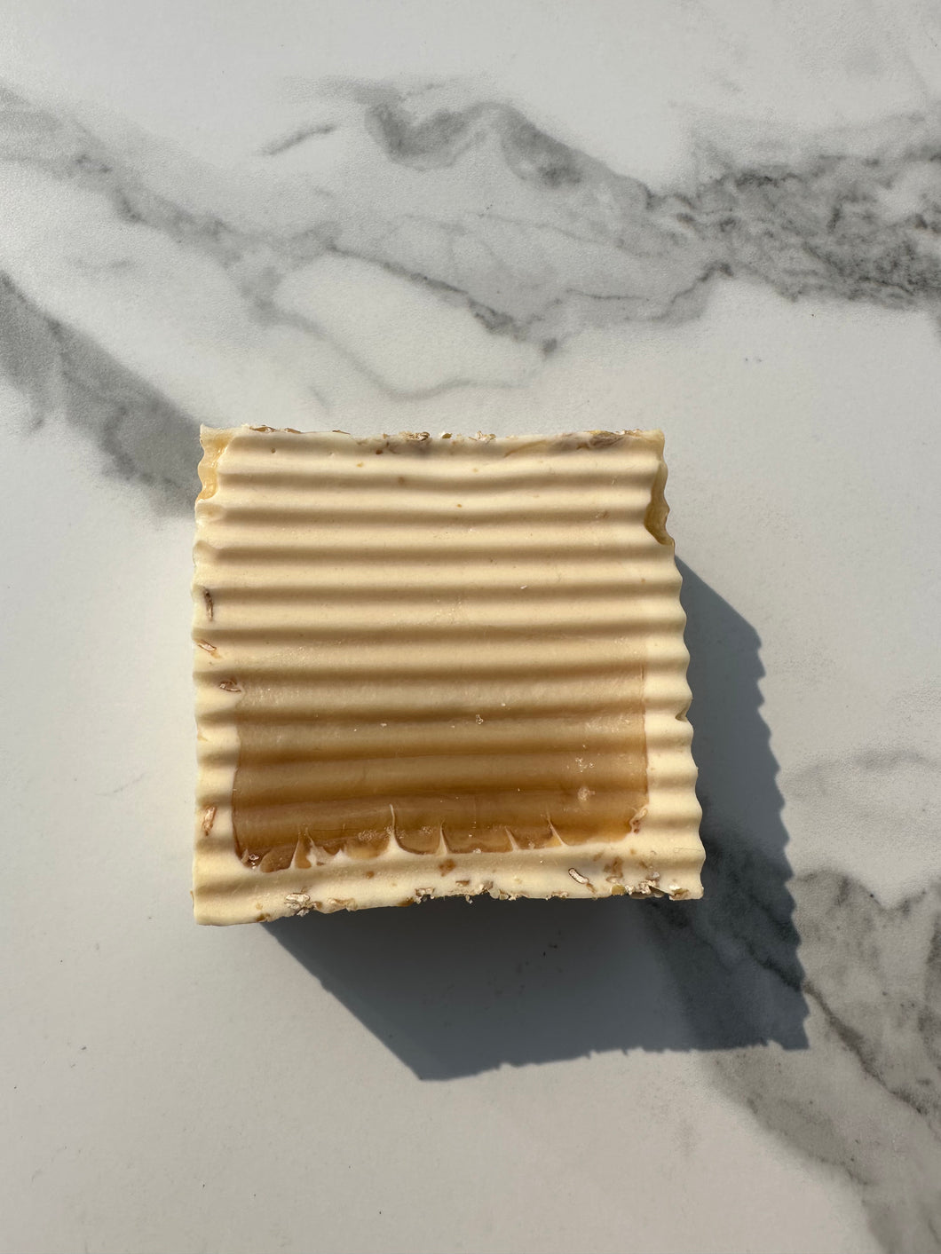 Oatmeal Milk & Honey Body Bar